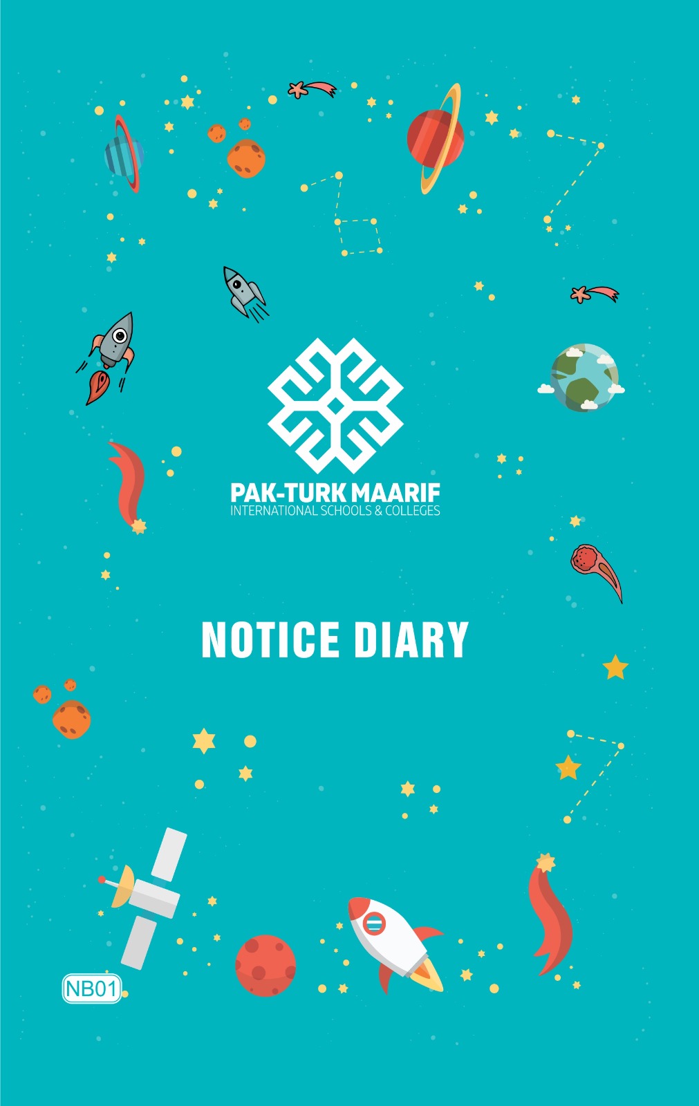 Notice Diary - NB01