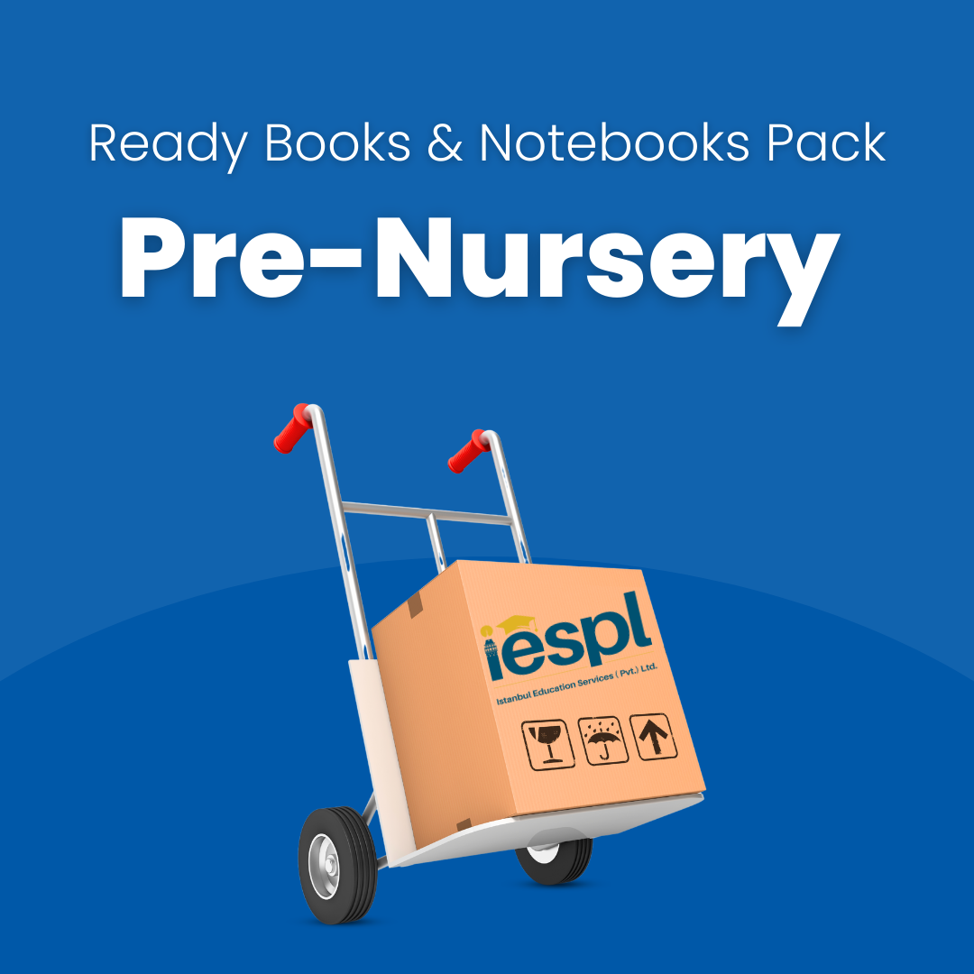 Pre-Nursery Ready Pack