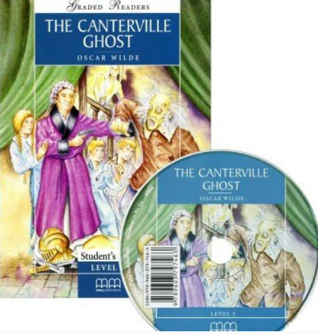 The Canterville Ghost