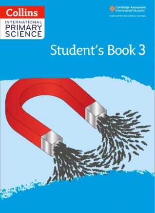Collins International Primary Science Student's Book 3