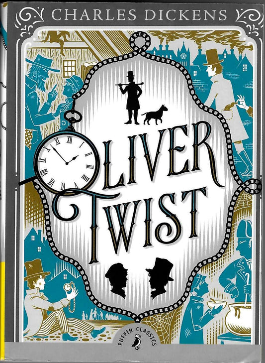 Oliver Twist
