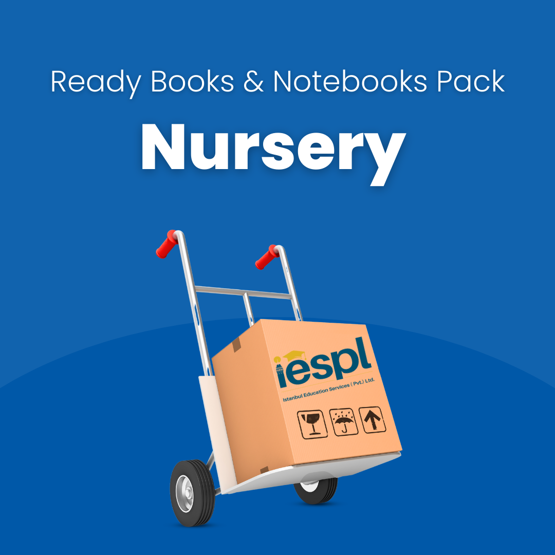 Nursery Ready Pack