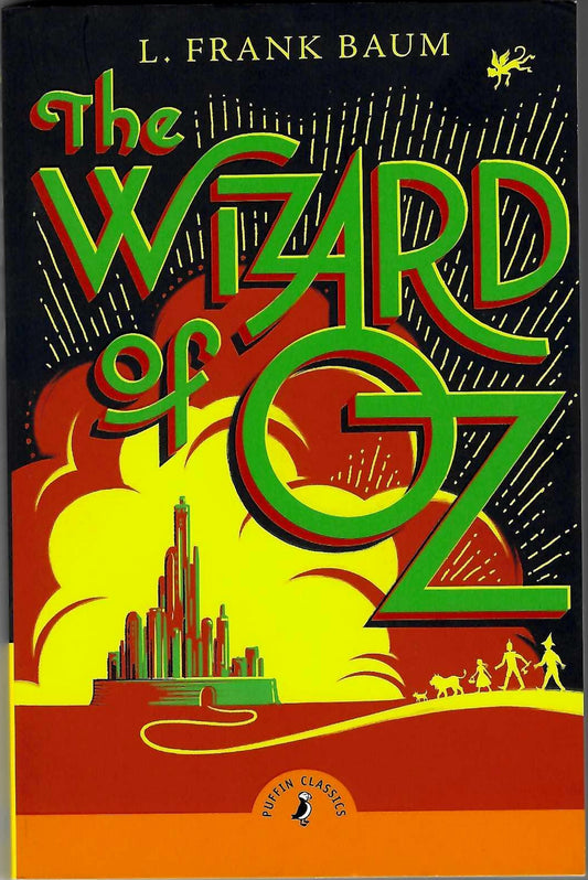 The Wizard Of Oz