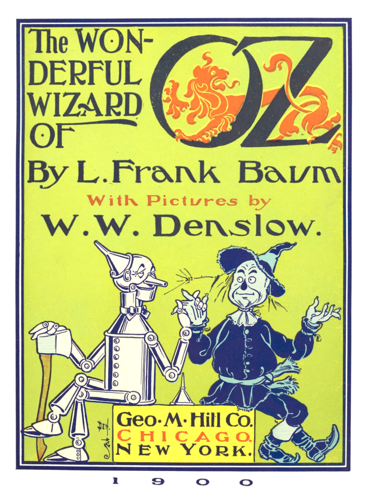 The Wizard Of Oz
